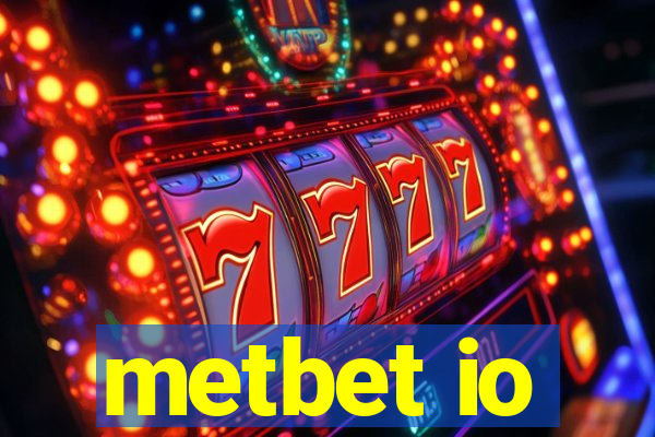 metbet io